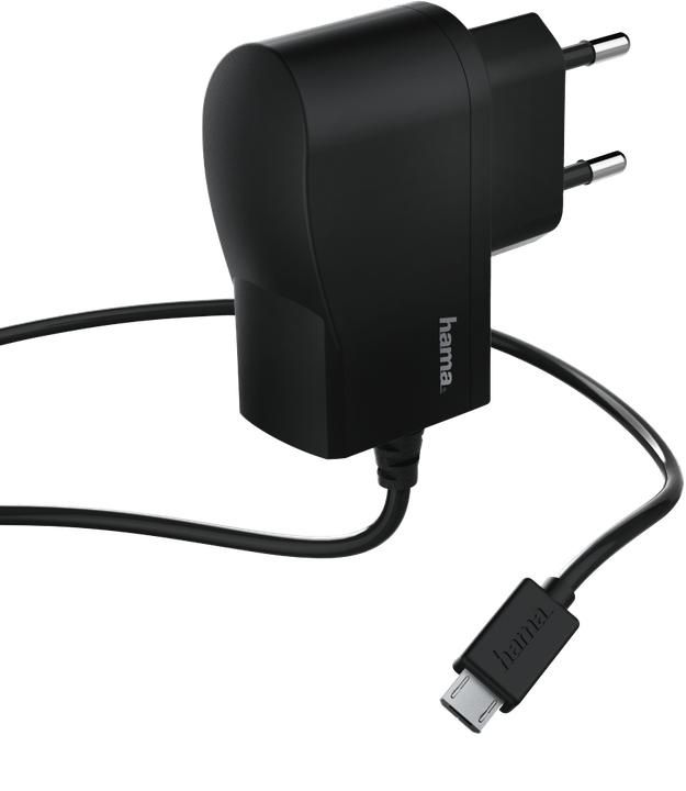 Produktbild Hama Ladegerät Micro-USB 1 A (5 W)