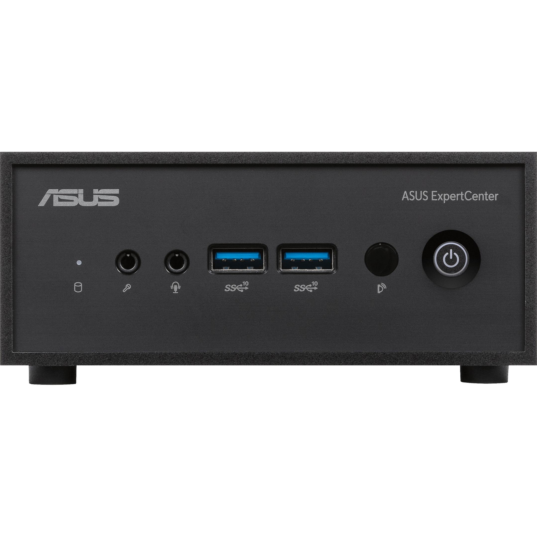 ASUS VIVO Mini PN42-BBN200MV (Intel N200), Barebone
