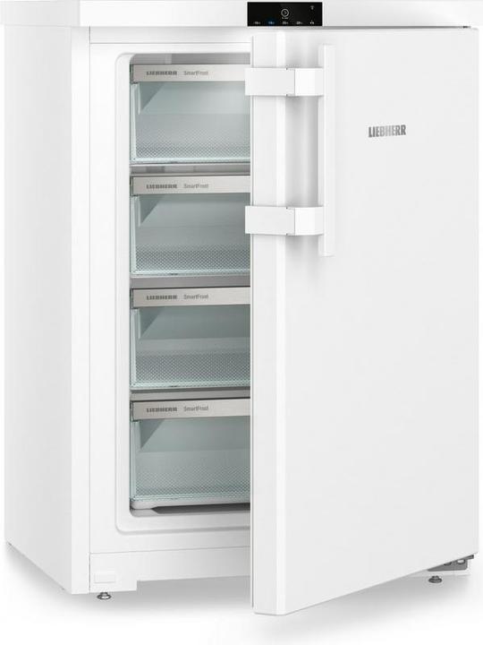 Produktbild Liebherr Fci 1624 Plus (Freistehend, 106 l)