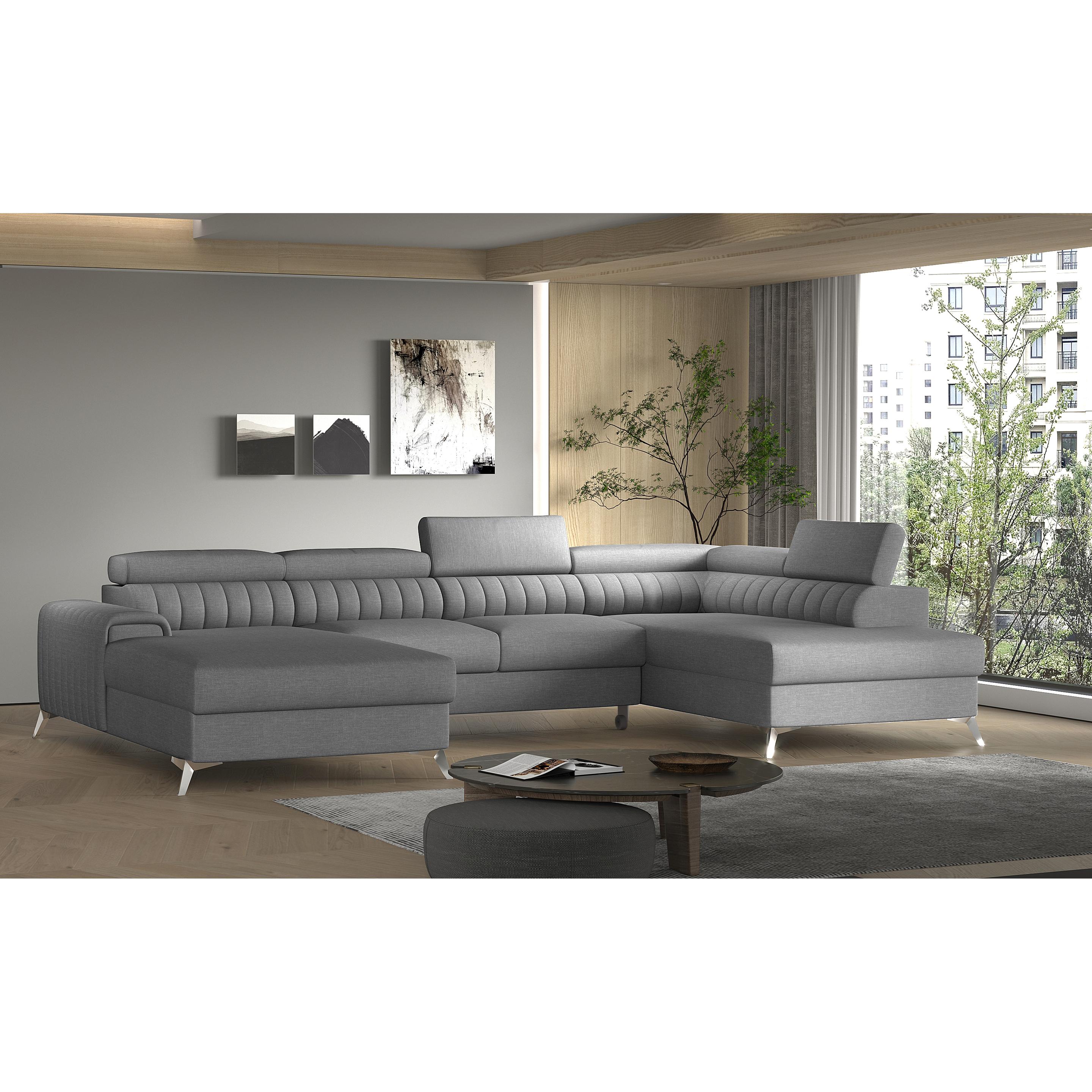 ELTAP, Sofa, Lacante (Wohnlandschaft, Bettsofa)