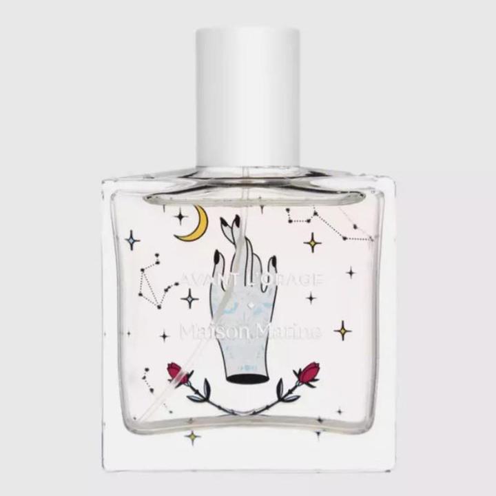Immagine prodotto Maison Matine AVANT L'ORAGE Eau de Parfum (Eau de parfum, 50 ml)
