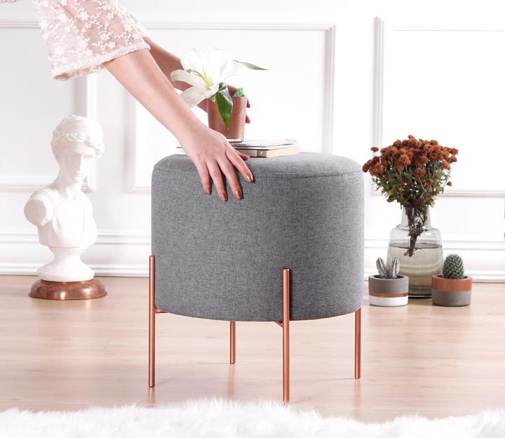 Actual product image Atelier del Sofa Delilah