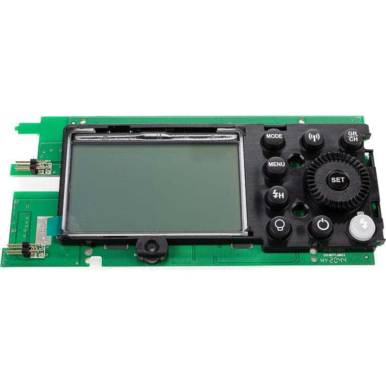 Godox AD400PRO control board (Blitzgerät Ersatzteile), Blitzgerät Zubehör