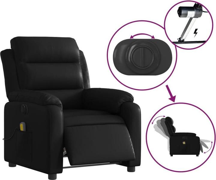 Actual product image vidaXL Molly