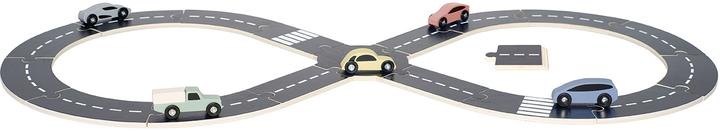 Image du produit Jabadabado Course automobile