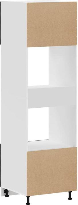 Produktbild vidaXL Herdumbauschrank (60 x 57 x 207 cm)