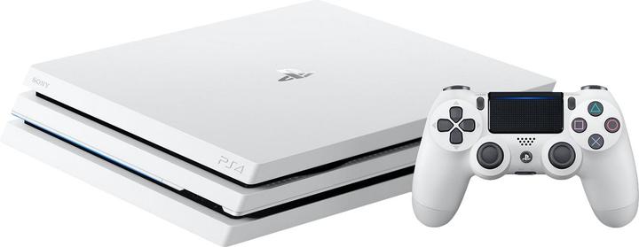 Produktbild Sony Playstation 4 Pro