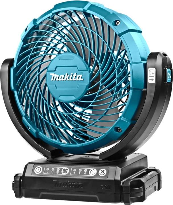 Actual product image Makita DCF102Z (59 dB)