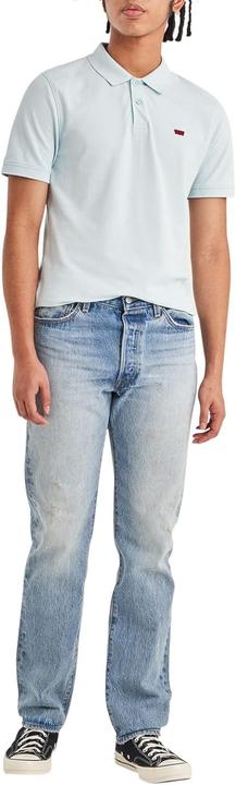 Immagine prodotto Levis 501 54 Blu Scuro Indaco (44)