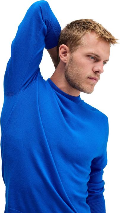 Actual product image Mover Plastic Free Sportswear Light Merino Crewneck (XS)