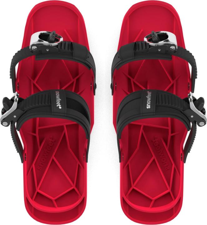 Immagine prodotto Snowfeet II (43 cm)