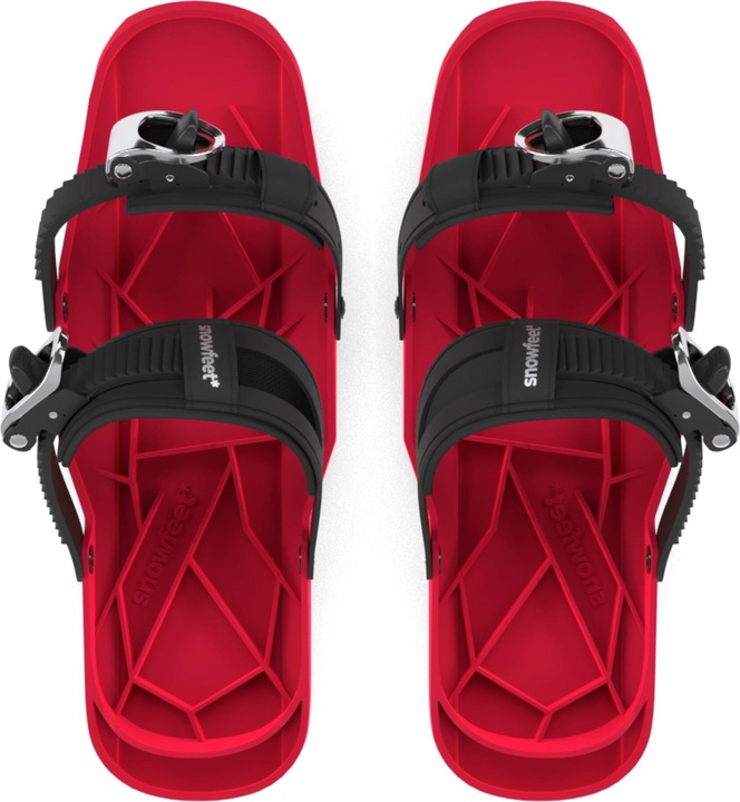 Actual product image Snowfeet II (43 cm)