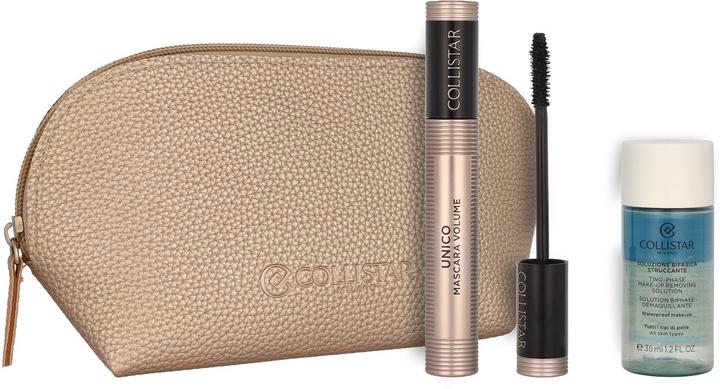 Produktbild Collistar Total Waxed Dental Floss - Waxed dental floss with a length of 50 m 1.0pcs (50 m)