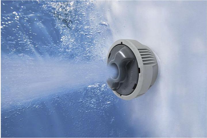 Immagine prodotto Bestway Lay-Z-Spa Cancun AirJet (4 pers.)