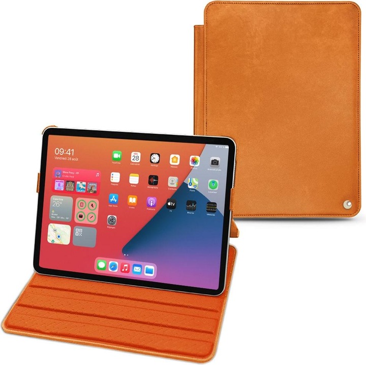 Image du produit Noreve Housse cuir horizontal (iPad mini 6)