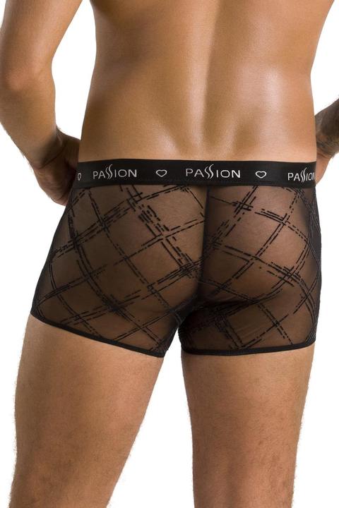 Actual product image Passion Shorts "James" (S, M)