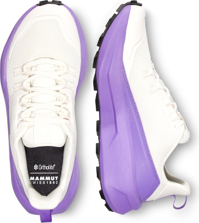 Actual product image Mammut Aenergy Hike Low Women (40.5)