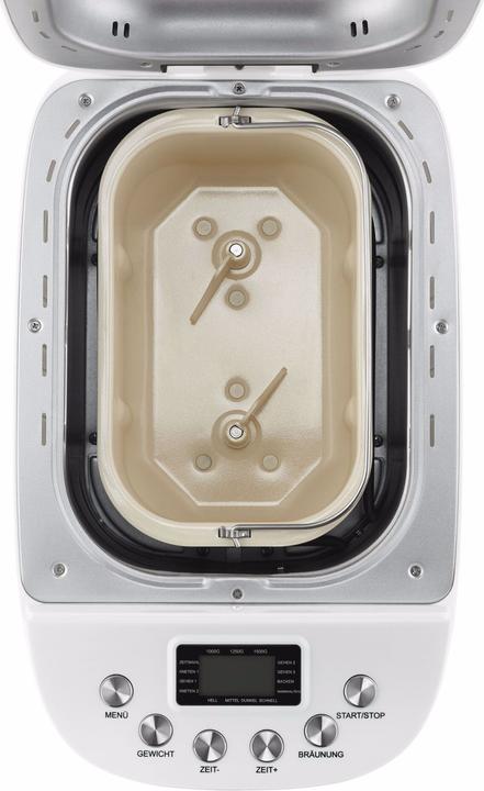 Actual product image Unold 68520 Big White Backmeister