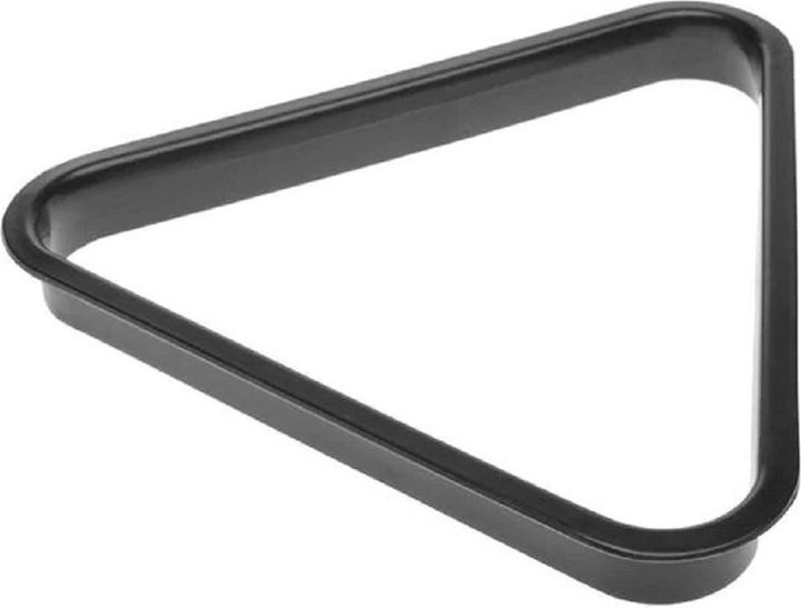 Actual product image Cartasport Snooker triangle wood
