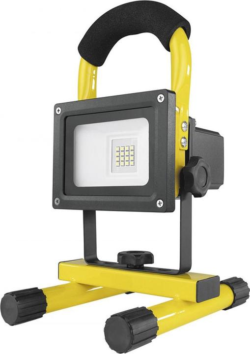 Actual product image REV LED work light sw-yellow (1200 lm)