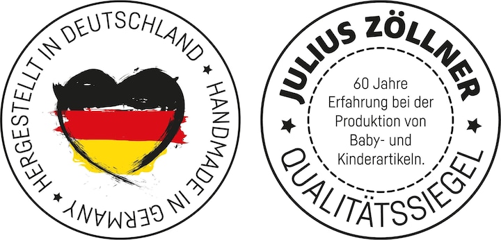 Image du produit Julius Zöllner Alèse imperméable "Safety Plus (70 x 140 cm)