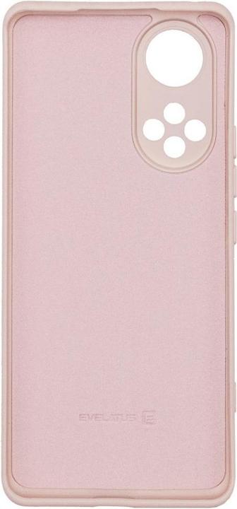 Image du produit Evelatus Huawei Nova 9 étui souple en silicone tactile (Huawei Nova 9)