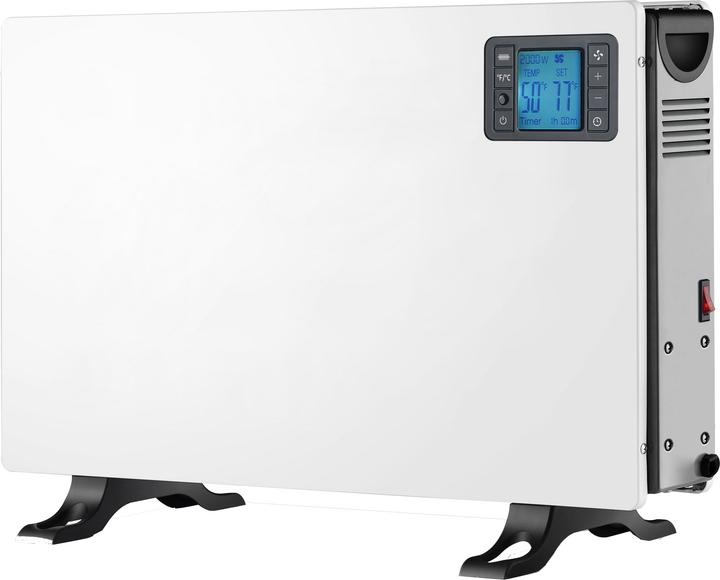 Actual product image Denver SCH-2105 (2000 W)