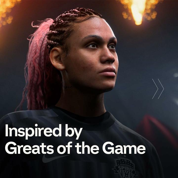 Immagine prodotto EA Games EA Sports FC 26 (PS4, FR)