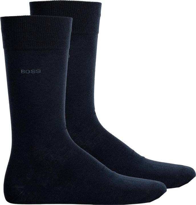 Produktbild BOSS 2P RS Uni CC 10260369 01 (2er Pack, 43 - 46)