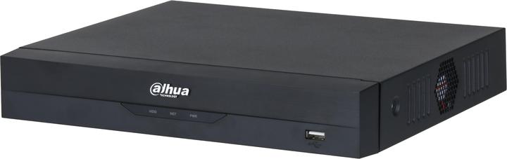 Produktbild Dahua NET VIDEO RECORDER 8CH 8POE/NVR4108HS-8P-EI (Netzwerk Videorecorder (NVR))