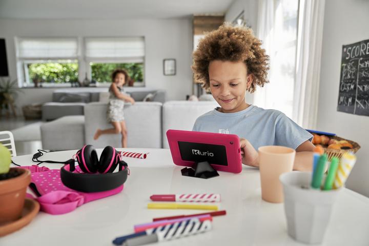 Immagine prodotto Kurio Tab Ultra 2 Bambini (7", 32 GB, Pink)