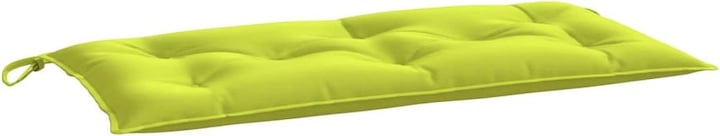 Image du produit VidaXL Housse de banc de jardin O x tissu ford (100 x 50 x 7 cm)