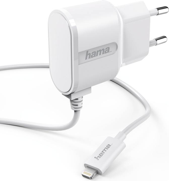 Actual product image Hama Charger Lightning 1 A (5 W)
