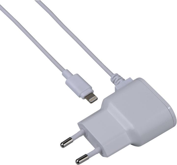 Produktbild Hama Ladegerät Lightning 1 A (5 W)