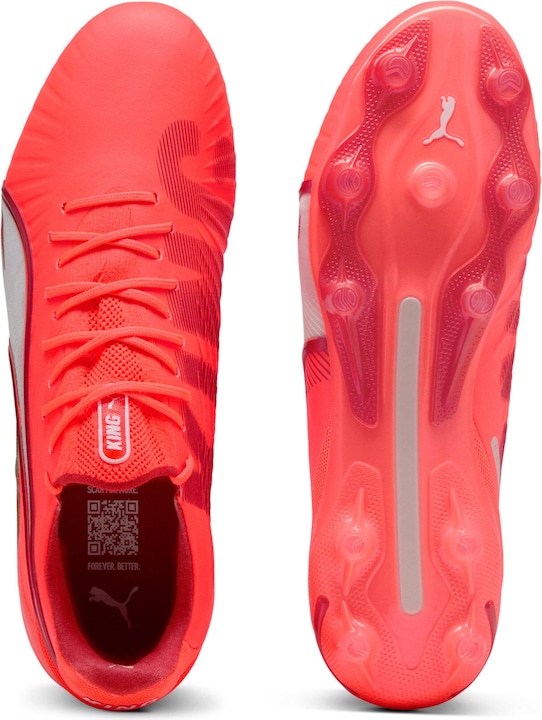 Immagine prodotto Puma King Ultimate Fg/Ag (45)