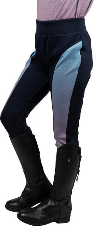 Produktbild Hy Equestrian Reitleggings Mädchen (140)