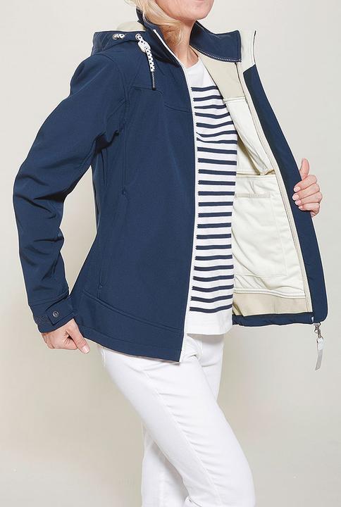 Immagine prodotto Sealand Damen Softshelljacke mit Vollfunktion (38)