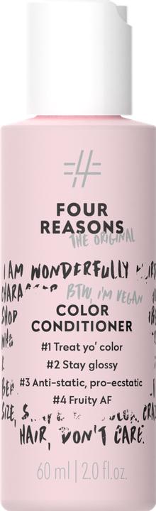 Produktbild Four Reasons Originalfarbkonditionierer (60 ml)