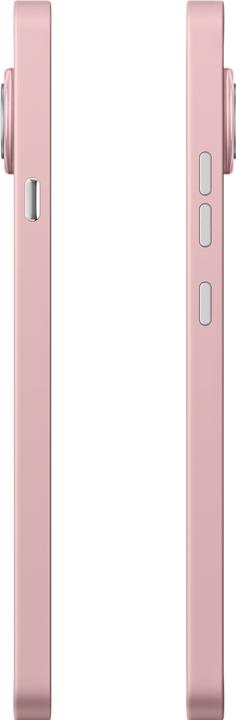 Produktbild Nothing Phone (4a) (256 GB, Pink, 6.78", Dual SIM, 5G)