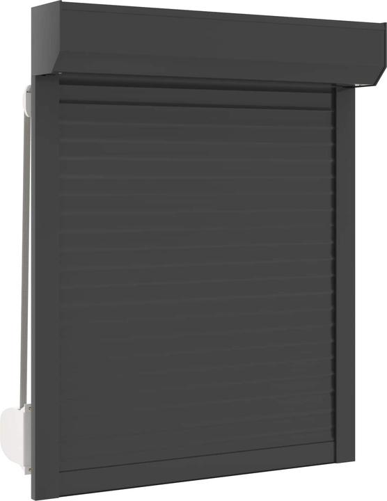 Produktbild vidaXL Rollladen (14 x 100 cm)