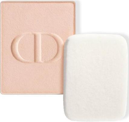 Actual product image Dior Forever Natural Velvet Refill Compact Long-Wear Foundation Refill - 2CR Cool Rosy, 10 g (2CR Cool Rosy)