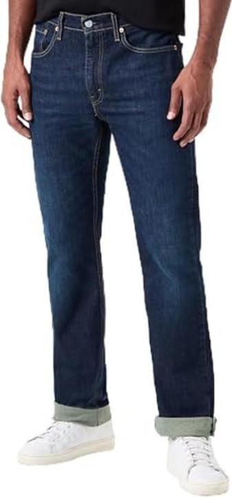 Levis Stivali Slim Boot Cut (W32/L32)