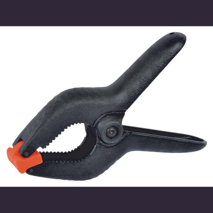 Actual product image Avit Spring clamp with movable Sc (53 mm)