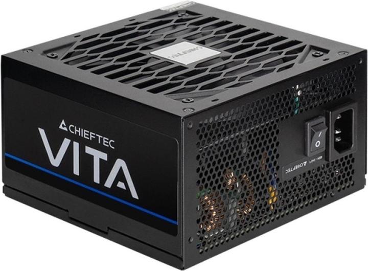 Actual product image Chieftec BPX-750-S (750 W)
