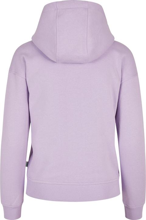 Actual product image Urban Classics Ladies Organic Hoody - 8576 (5XL)