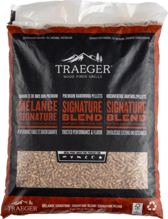 Signature Blend (9 kg)