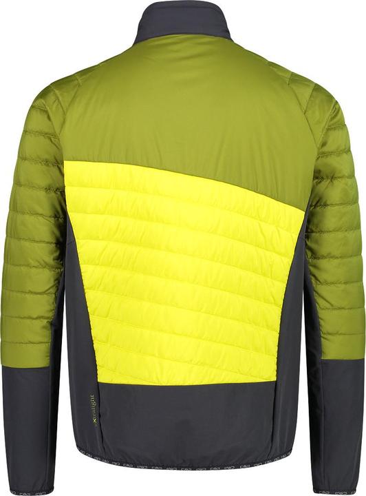 Actual product image CMP Campagnolo Puffer Jacket (56)