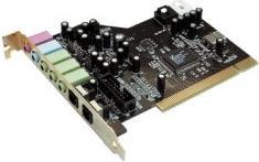 Produktbild Terratec Système audio Aureon 5.1 Fun