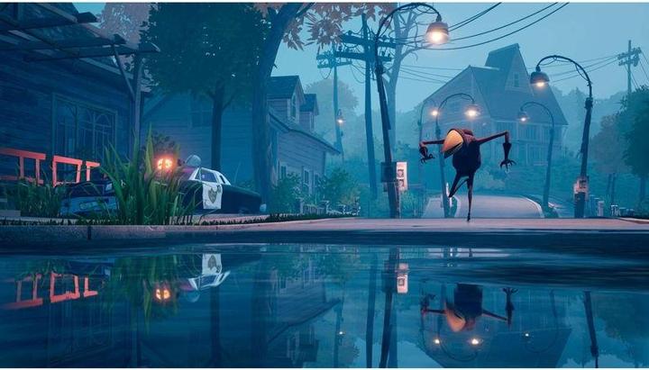 Produktbild Gearbox Hello Neighbor 2 (Switch, DE)