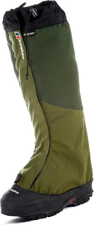 Berghaus Yeti Attak Gaiters (L)